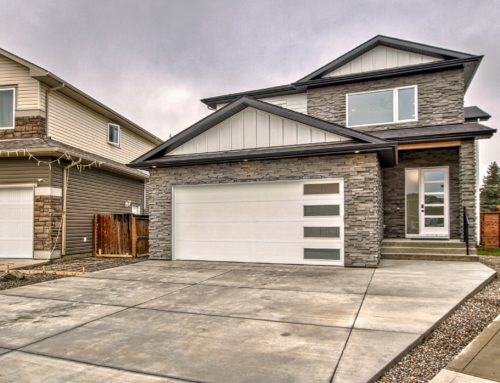 Sold – 30 Silverstone Place, Didsbury AB – MLS # A2116654