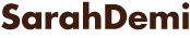Sarah Demi REALTOR Logo